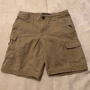 Polo Ralph Lauren khaki shorts
